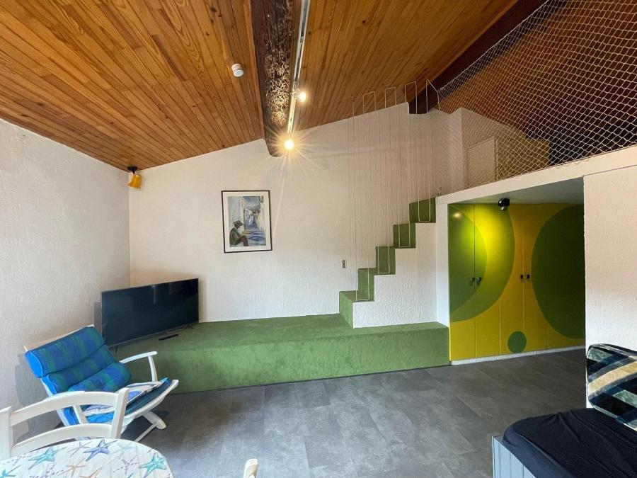 5Demo54 - Appartement Tres Proche Plage Et Toutes Commodites Κολιούρ Εξωτερικό φωτογραφία